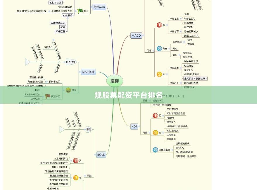 规股票配资平台排名