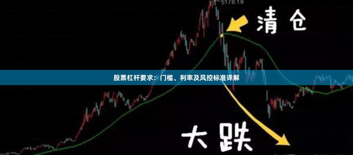 股票杠杆要求：门槛、利率及风控标准详解