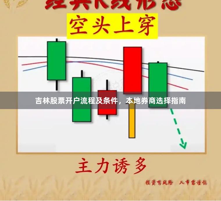 吉林股票开户流程及条件，本地券商选择指南