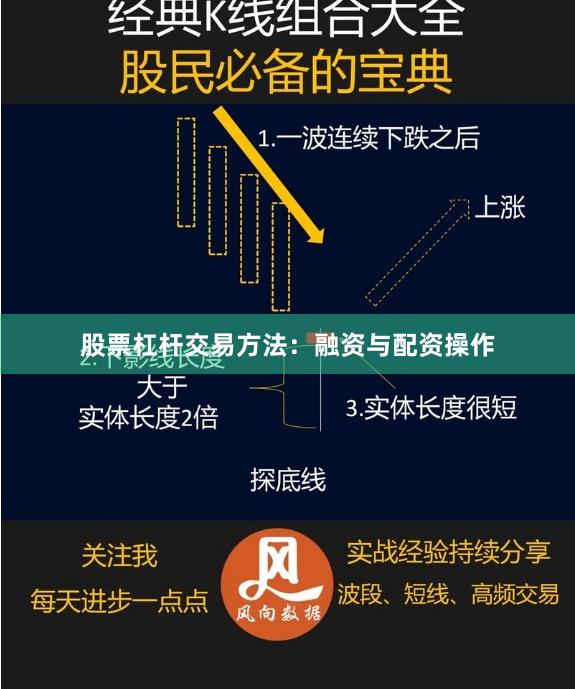 股票杠杆交易方法：融资与配资操作