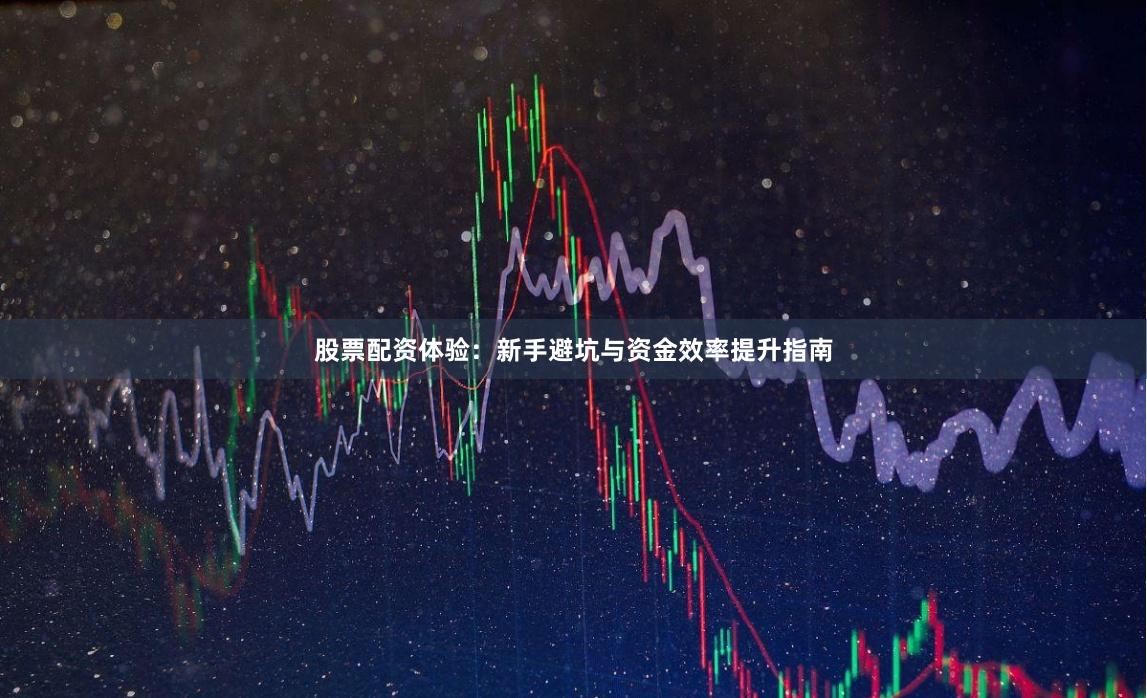 股票配资体验：新手避坑与资金效率提升指南