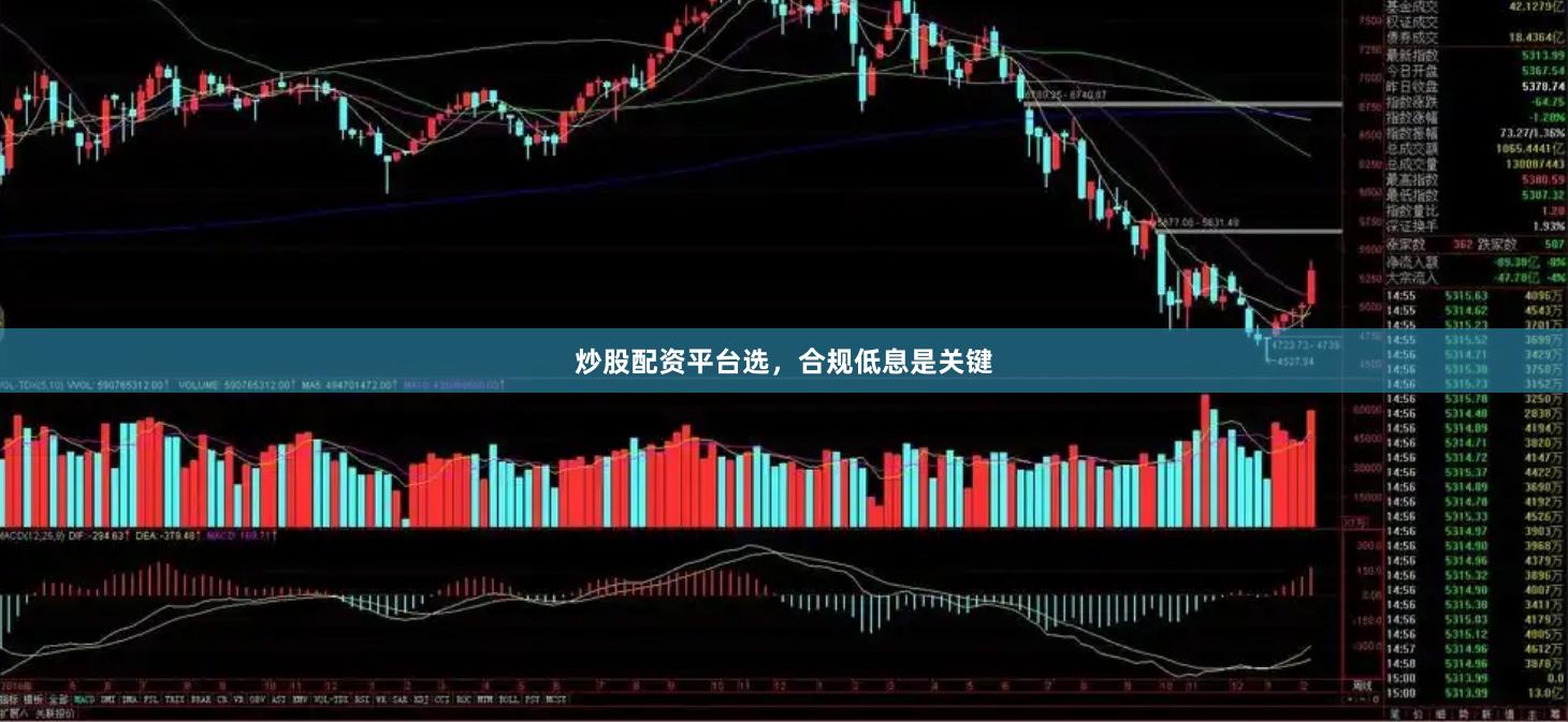 炒股配资平台选，合规低息是关键